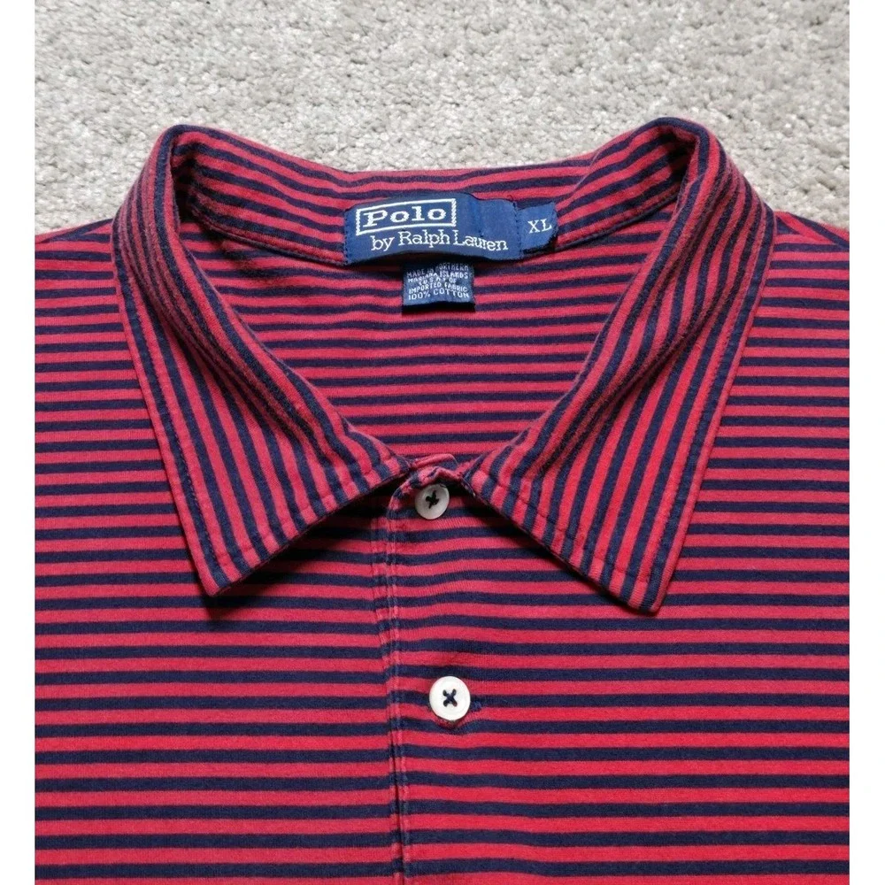 Ralph Lauren pre owned